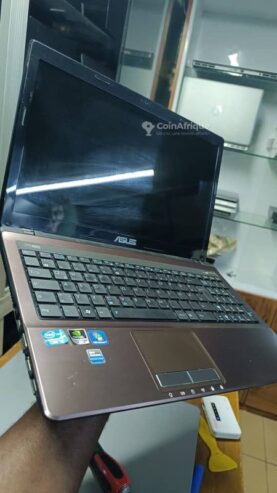PC Laptop