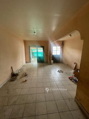 Location villa 4 pièces -Makèpé
