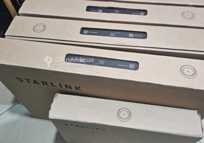 Kit Starlink V4