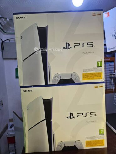 Sony Playstation 5
