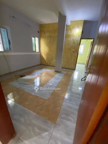 Location chambre  – Douala