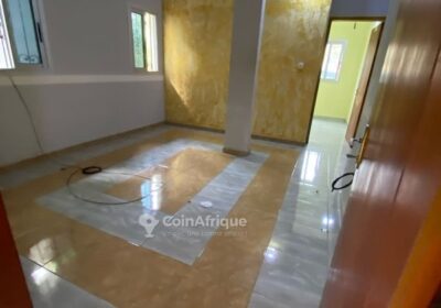 Location chambre – Douala