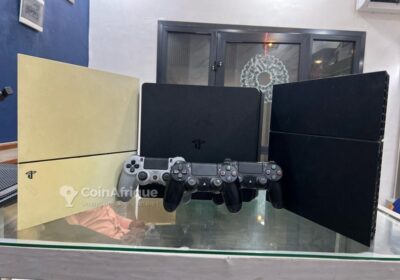 PlayStation 4