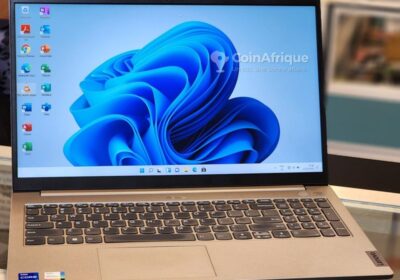 PC Lenovo