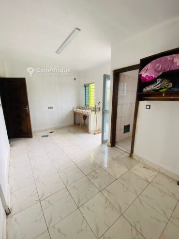 Location chambres – Douala