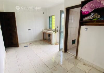 Location chambres – Douala