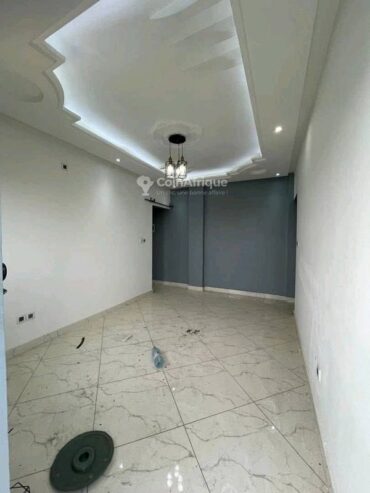 Location chambre – Logbessou