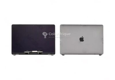 Afficheur du MacBook Pro M1 202′