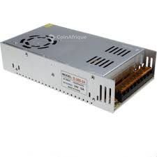 Alimentation stabilisé 24v
