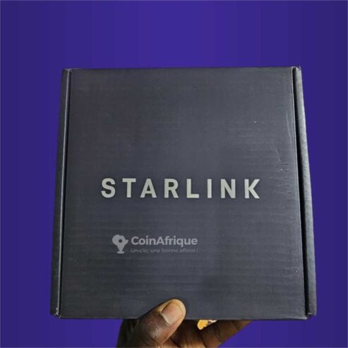 Cable Starlink V3 V4