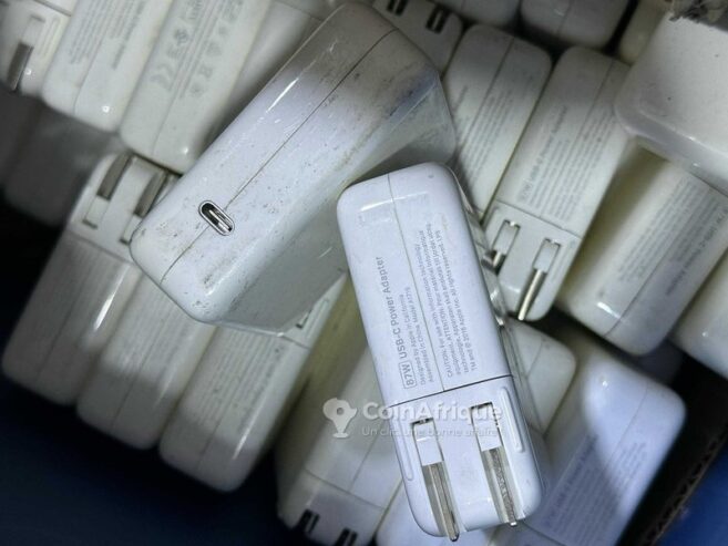 Chargeur Macbook