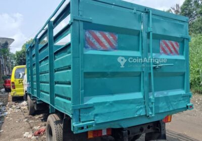 DAF 350 2000