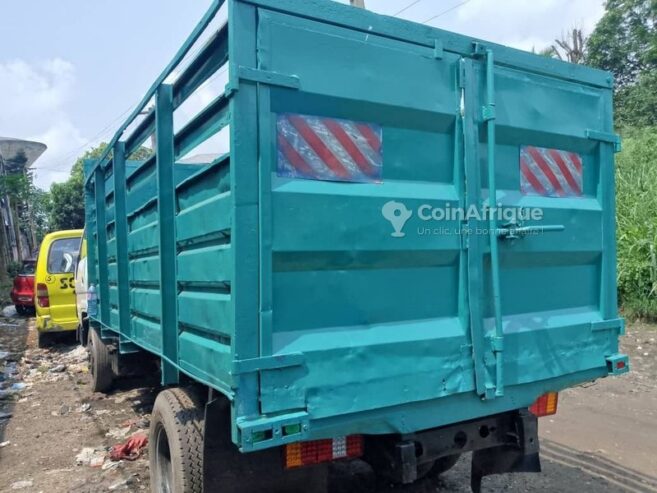 DAF 350 2000