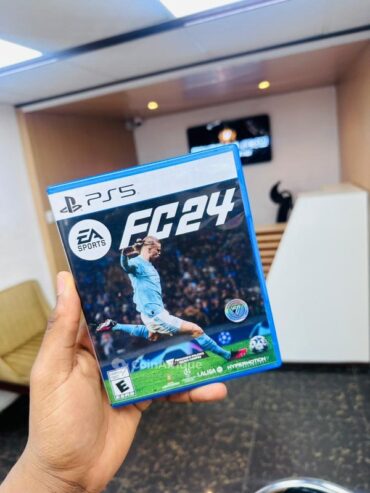 FIFA  FC 24