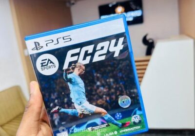 FIFA FC 24