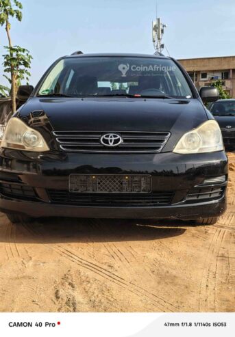 Location Toyota
