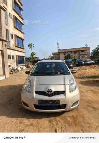 Location Toyota Corolla Verso