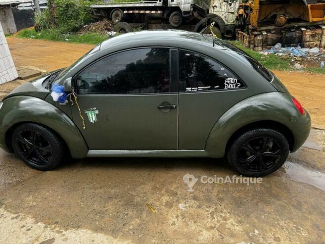 Location Volkswagen Newbetle