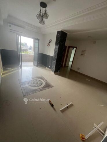 Location chambre – Bonapriso