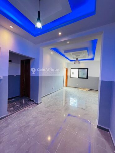 Location chambre – Kotto