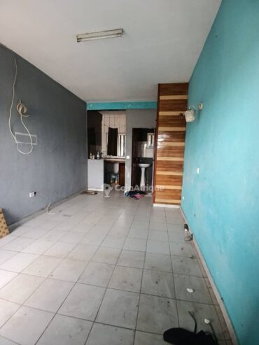 Location chambre – PK8
