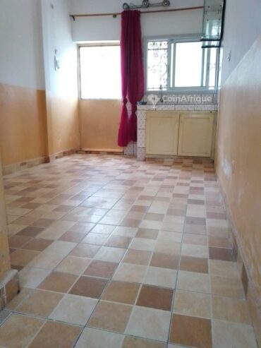 Location chambre – Sable Bonamoussadi