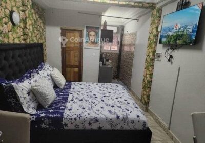 Location chambre meublée – Bonapriso