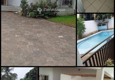 Location duplex 6 pieces – Bonapriso douala