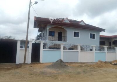 Location duplex villa 4 pieces – Kolbong