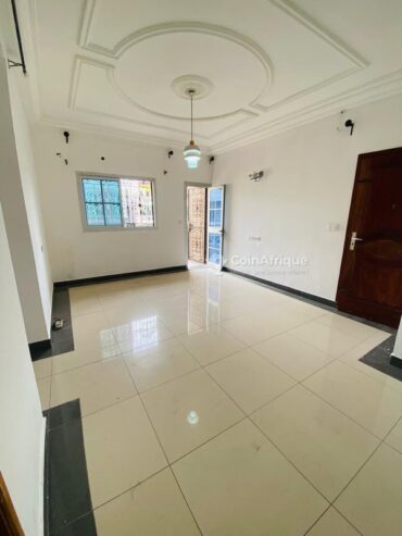 Location studio – Douala