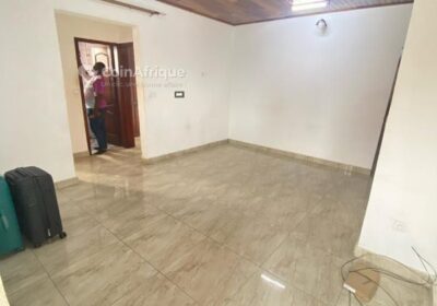 Location studio – Logbessou
