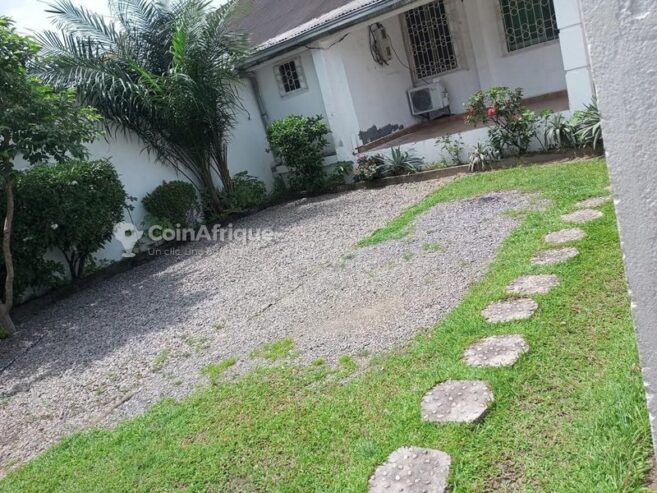 Location villa 4 pièces – Bali
