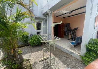Location villa 4 pièces – Bonamoussadi