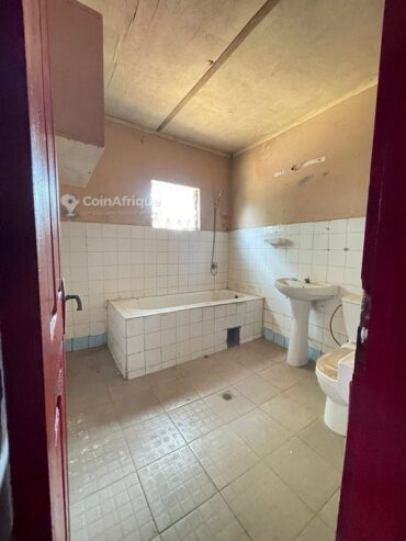 Location villa 5 pièces – PK9