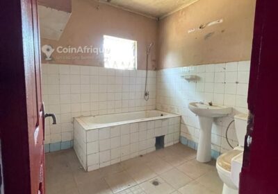 Location villa 5 pièces – PK9