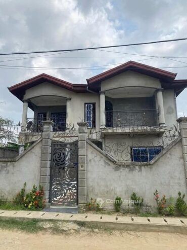 Location villa  duplex 5 pièces – Yassa