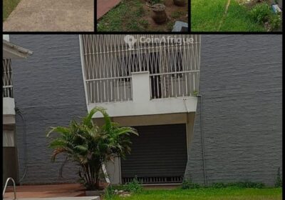 Location villa duplex 6 pieces – Bonapriso douala