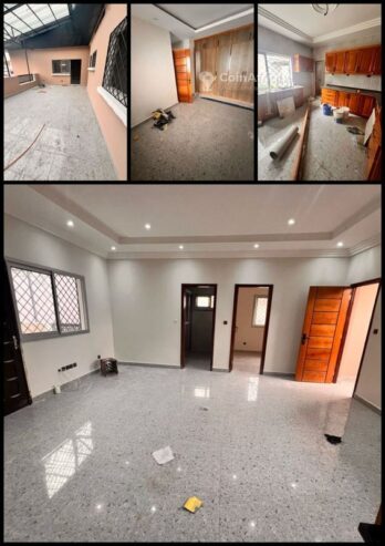 Location villa  duplex 7 pièces  – Bonapriso