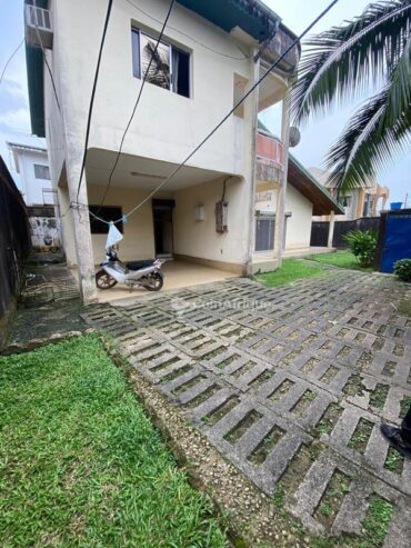 Location villa duplex 9 pièces – Bonamoussadi