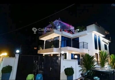 Location villa uplex 7 pièces – Kotto