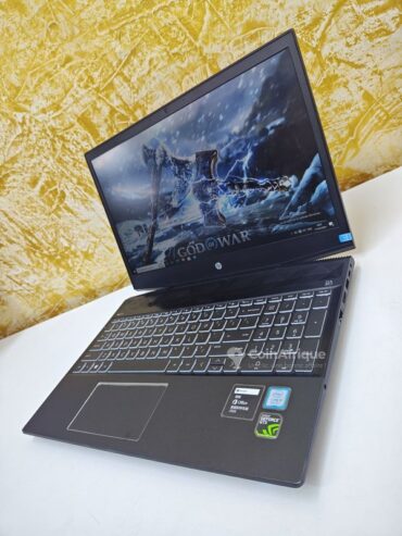 Ordinateur portable
