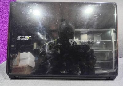PC Acer Laptop core i3 4th gen