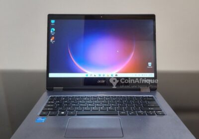 PC Acer core i5 11th gen