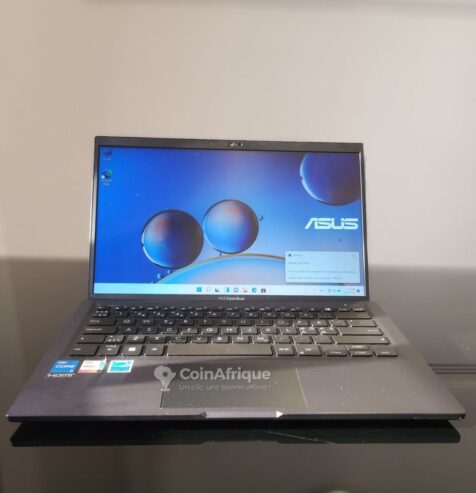 PC Asus Expertbook 11th gen 256Gb