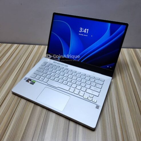 PC Asus ROG Zephyrus Gaming