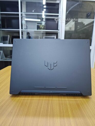 PC Asus Tuf Gaming A15 core i7 14th gen