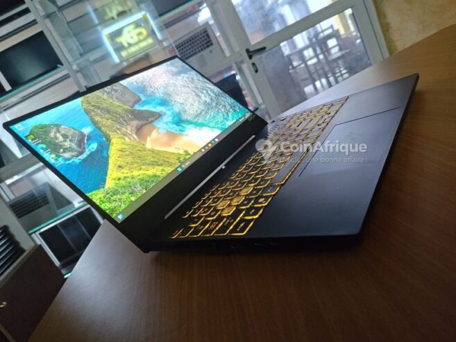 PC Asus core i7 14th gen