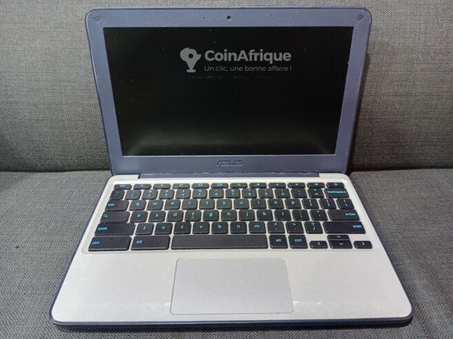 PC Asus laptop