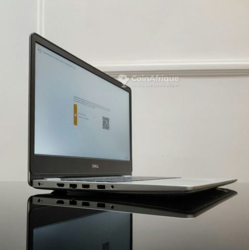 PC Dell Inspiron 10th gen