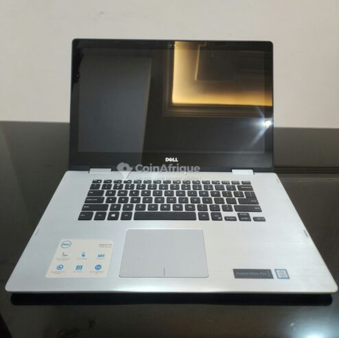 PC Dell Inspiron 15 7579 core i7